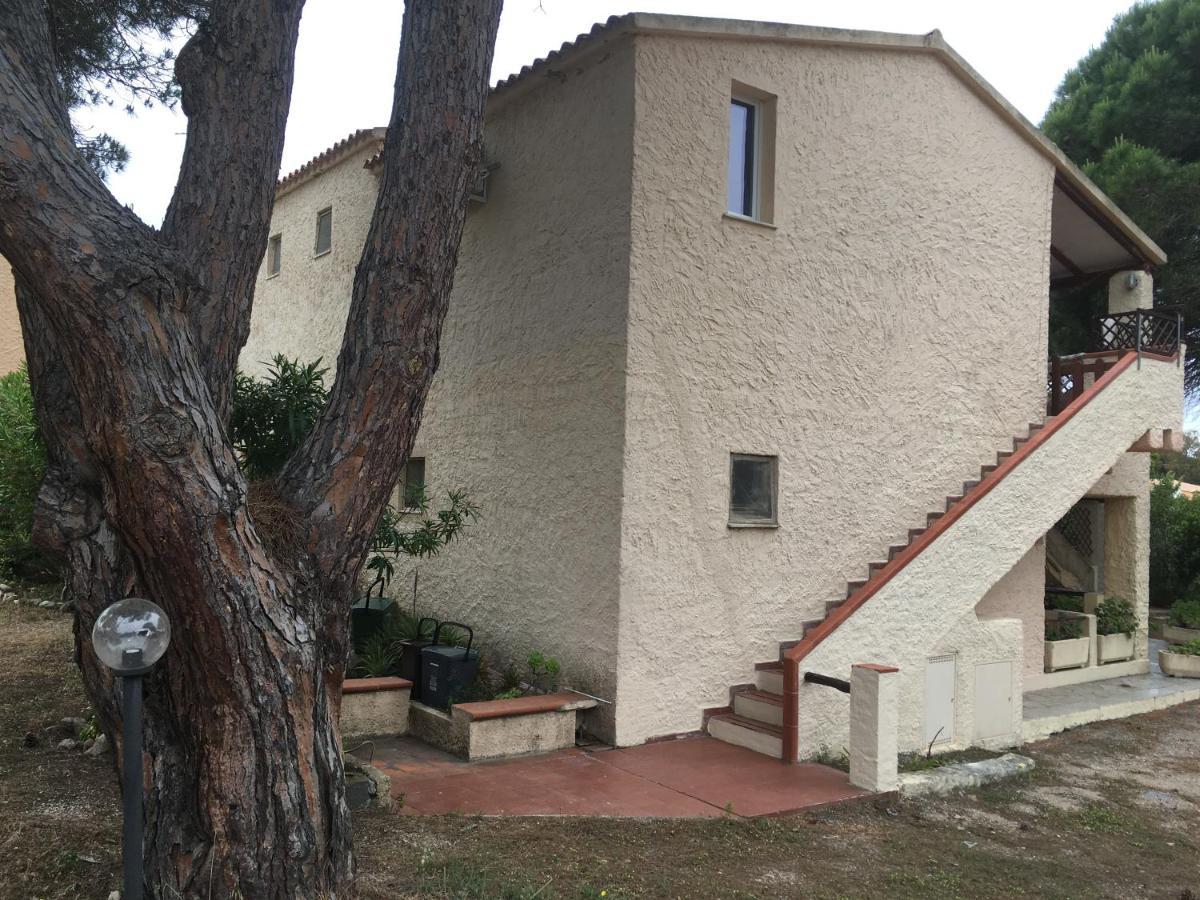 Monolocale A Rena Majore Di Gallura Экстерьер фото
