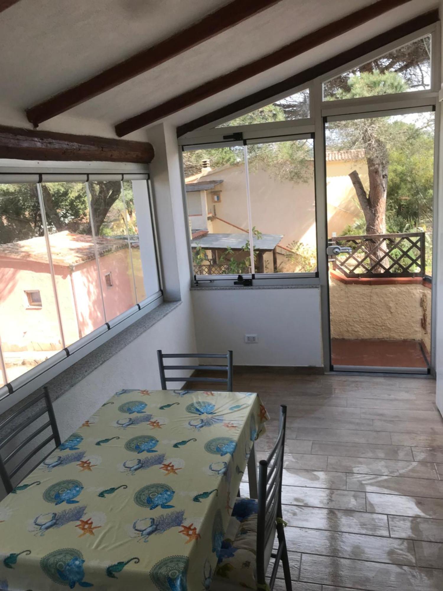 Monolocale A Rena Majore Di Gallura Экстерьер фото
