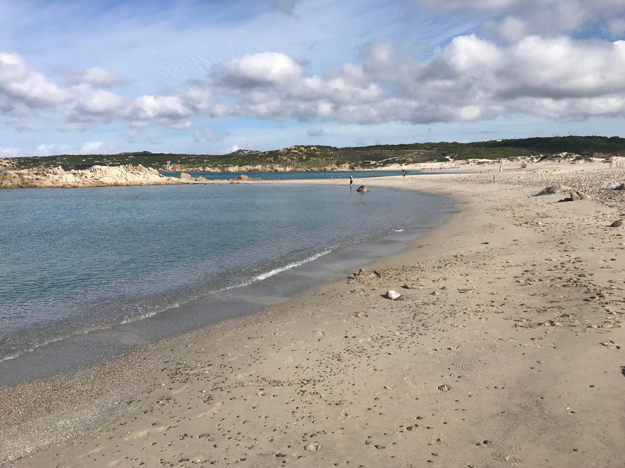 Monolocale A Rena Majore Di Gallura Экстерьер фото