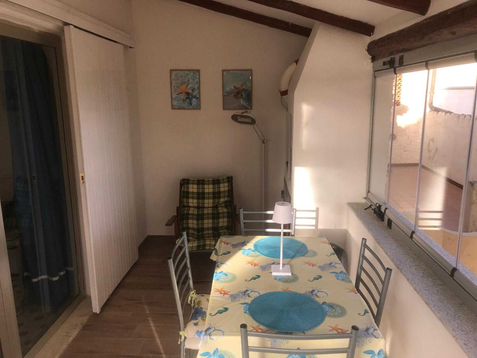 Monolocale A Rena Majore Di Gallura Экстерьер фото